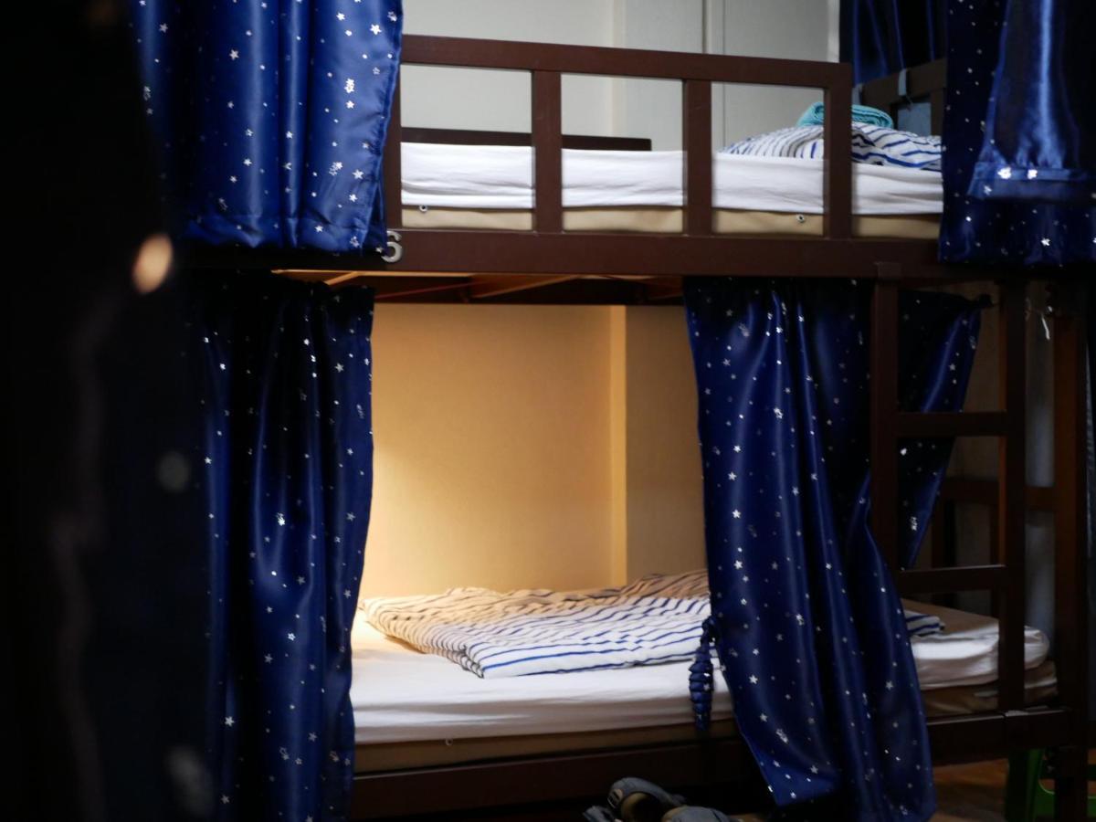 Bed Dee Time Hostel