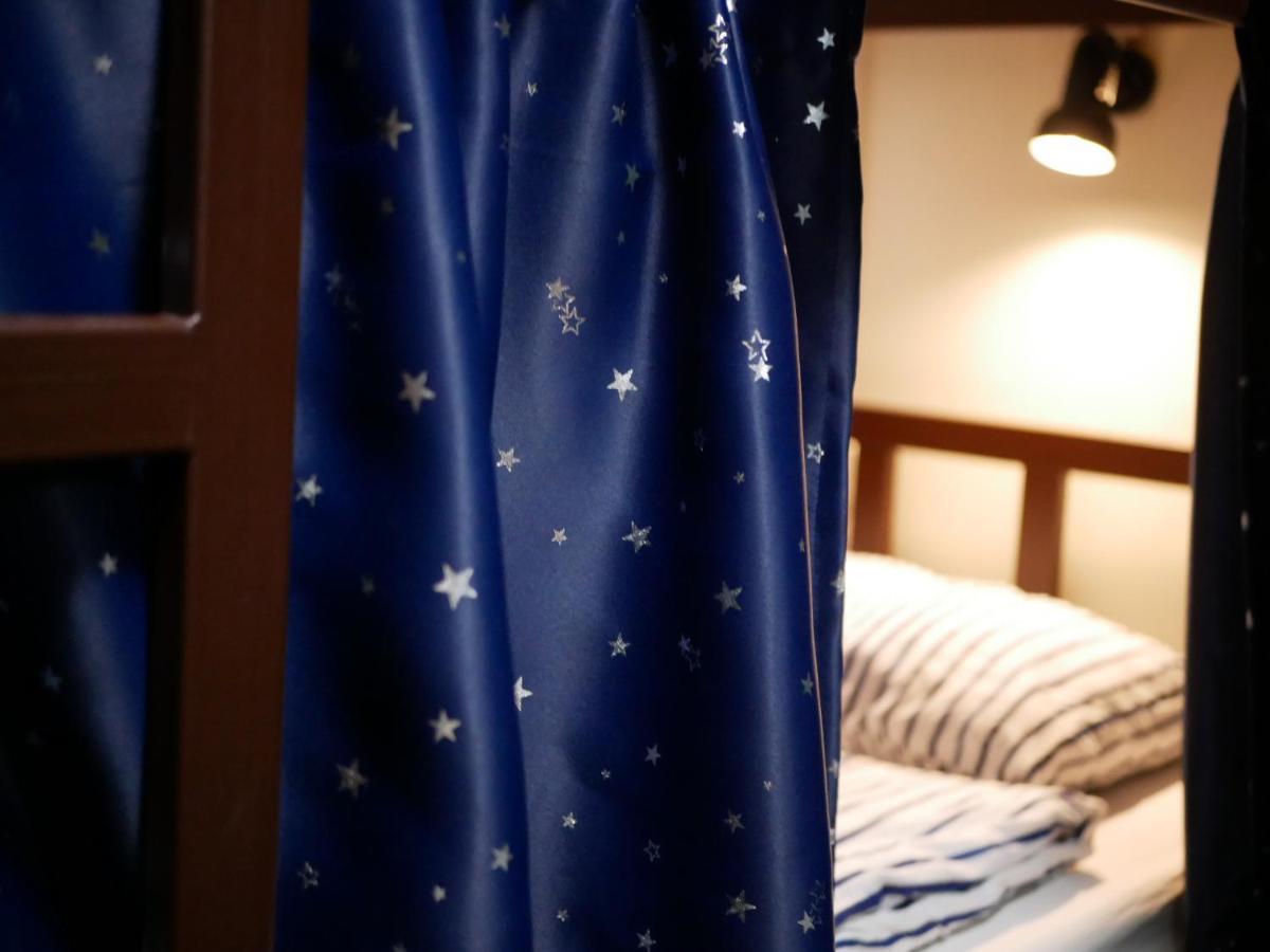 Bed Dee Time Hostel Bangkok