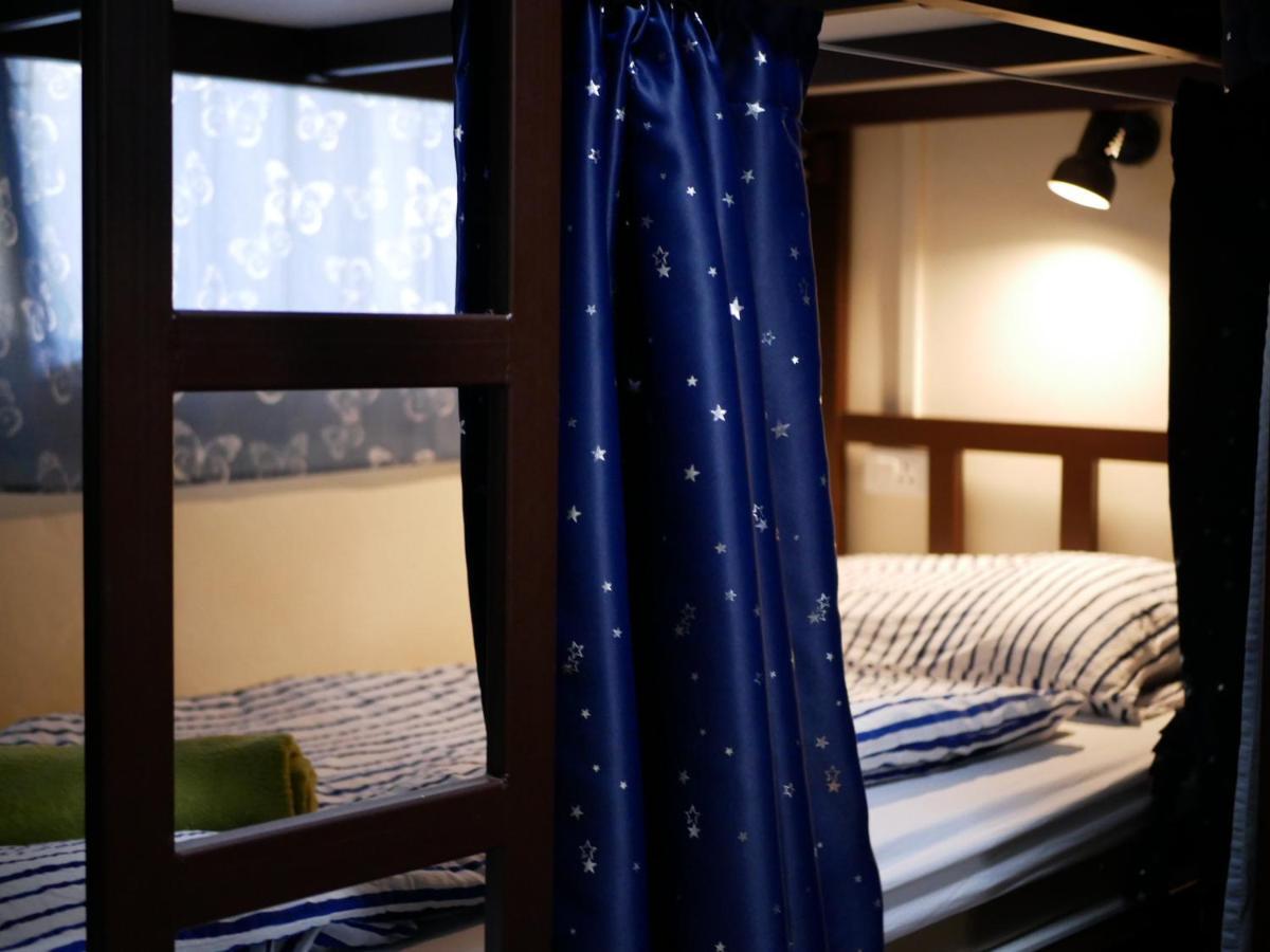 Bed Dee Time Hostel
