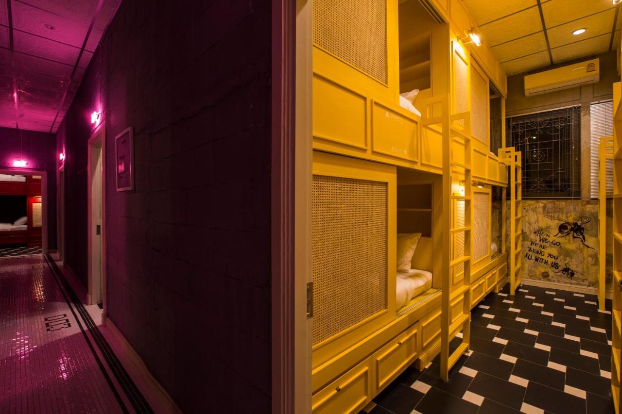 Asrama Azure Bangkok