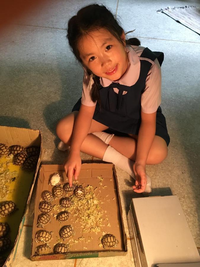 4j Gjestgiverier Bangkok
