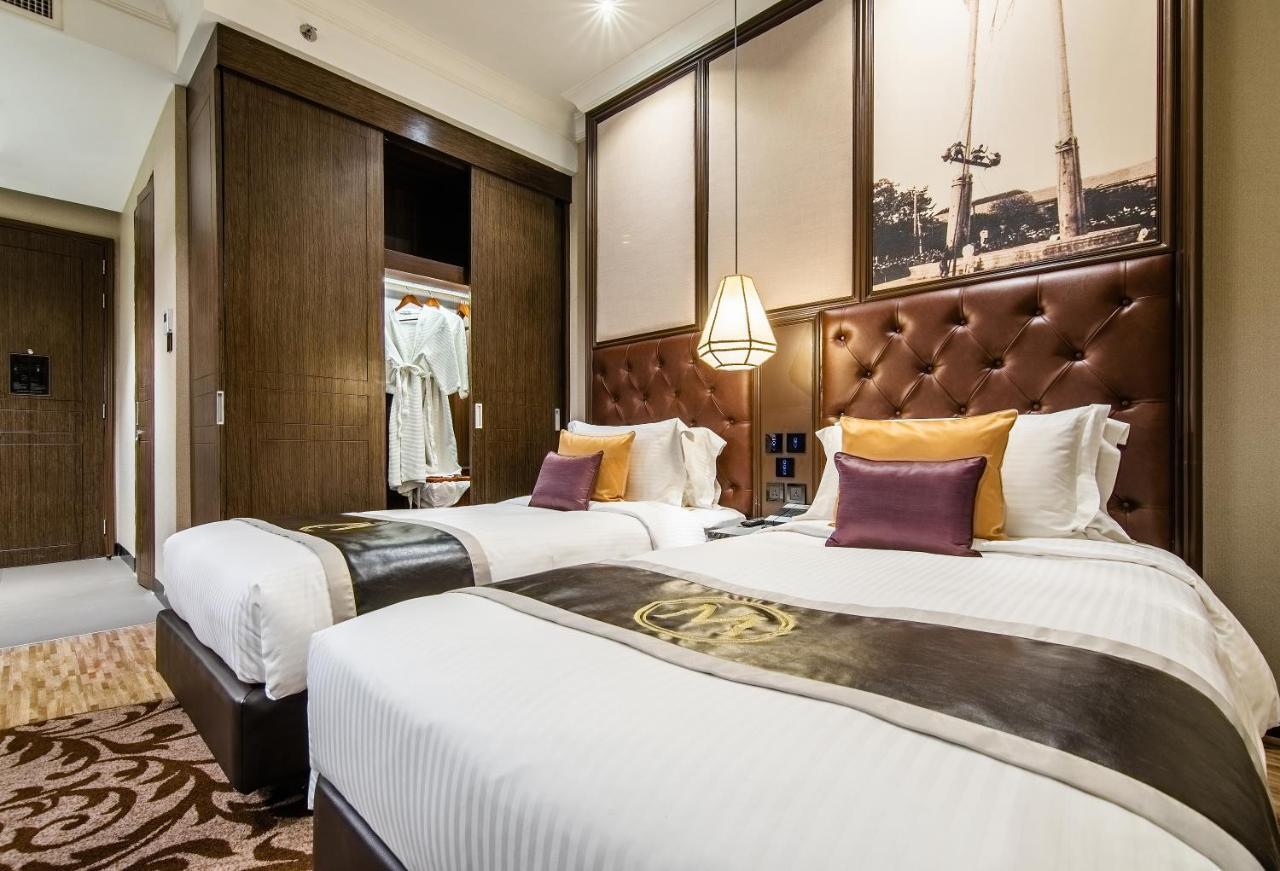 The Metropole - Thonglor Bangkok