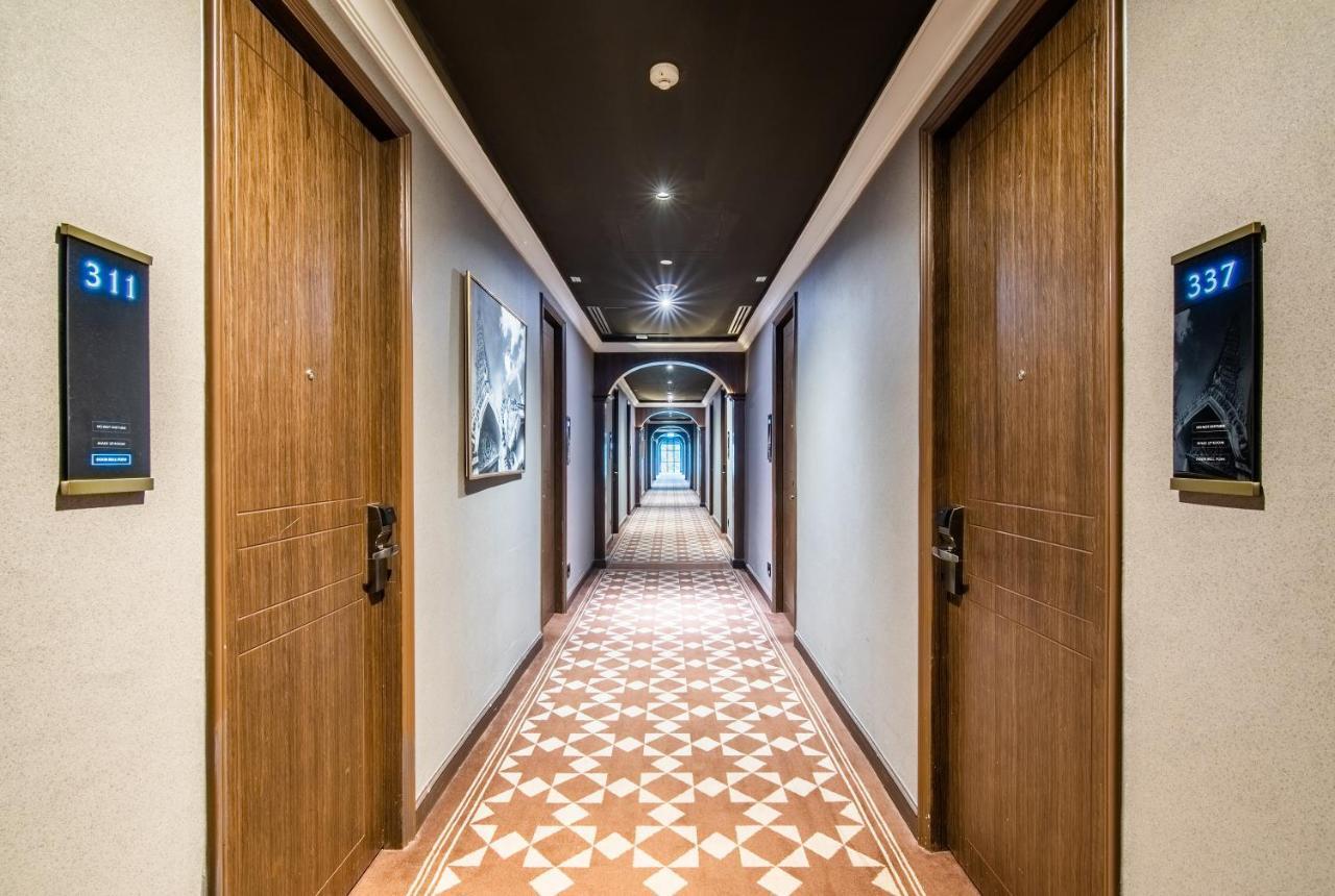 The Metropole - Thonglor 5* Bangkok