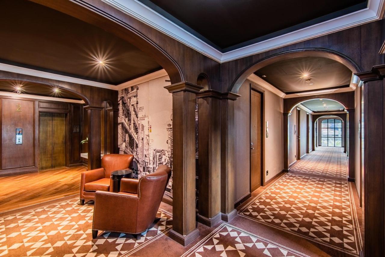 The Metropole - Thonglor Hotell