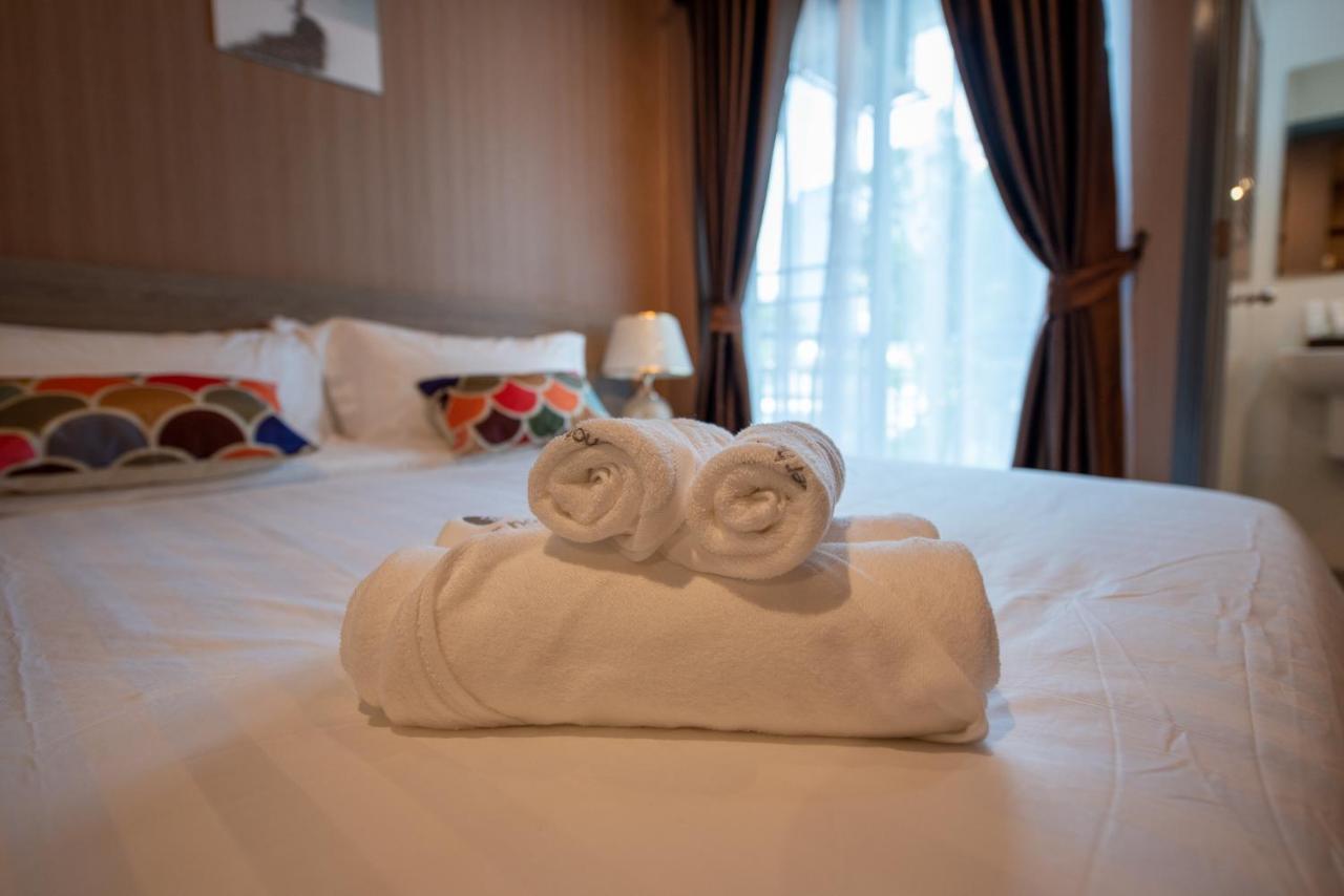Water 3* Bangkok