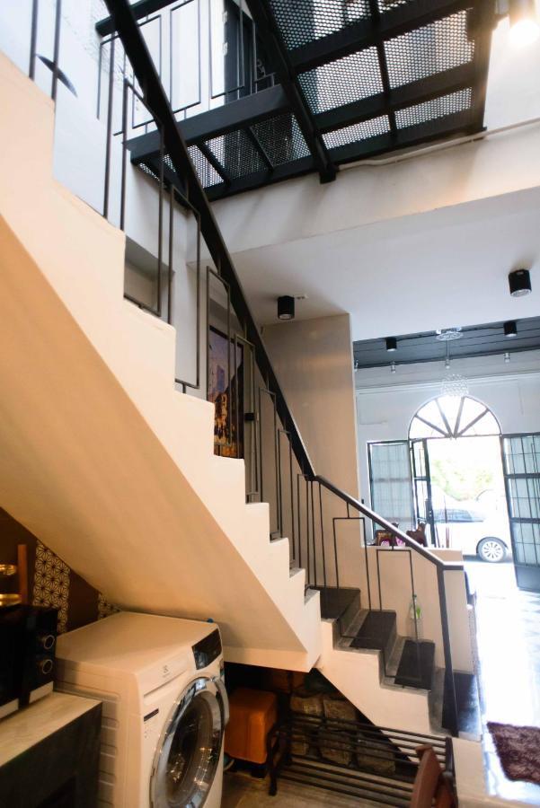 Habitación en casa particular 87 Oldtown At River Pier