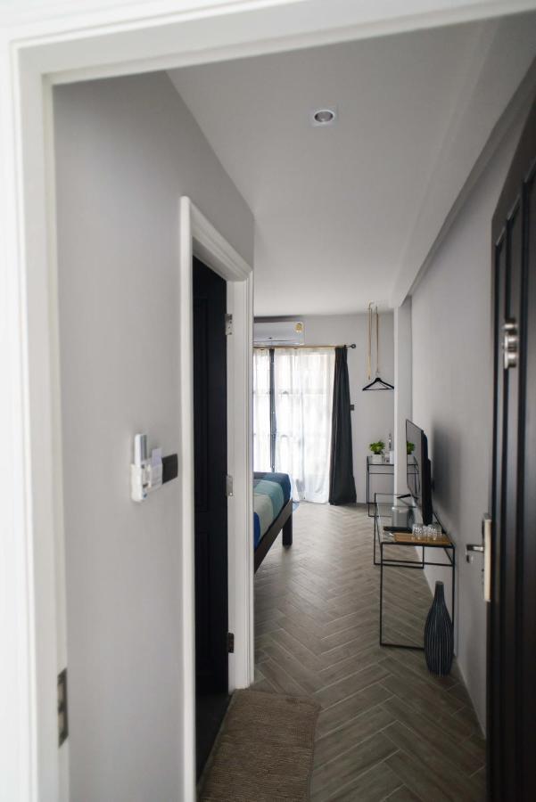 87 Oldtown At River Pier Habitación en casa particular *