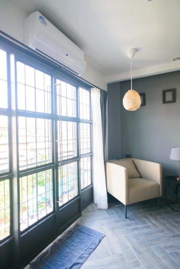 87 Oldtown At River Pier Banguecoque