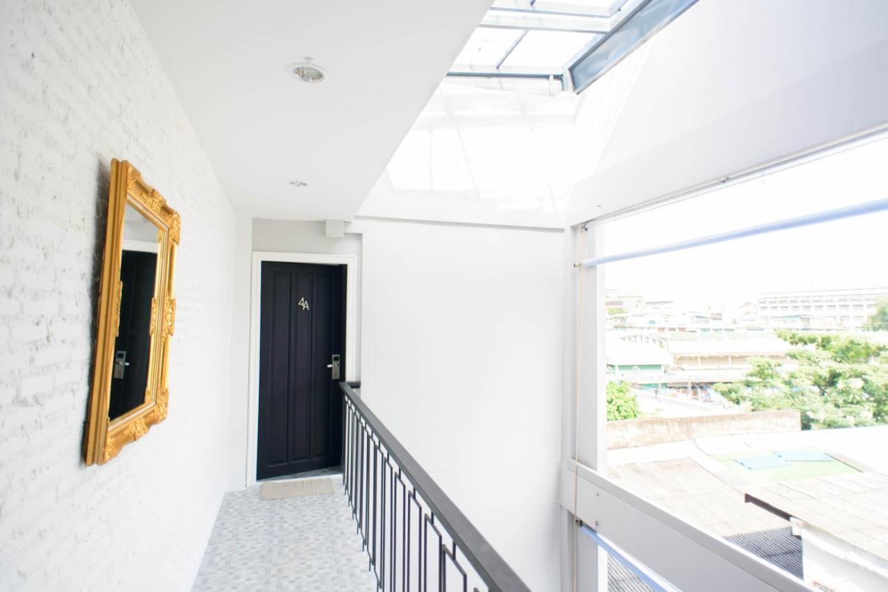 87 Oldtown At River Pier * Banguecoque