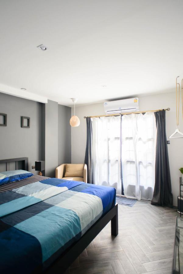 Habitación en casa particular 87 Oldtown At River Pier