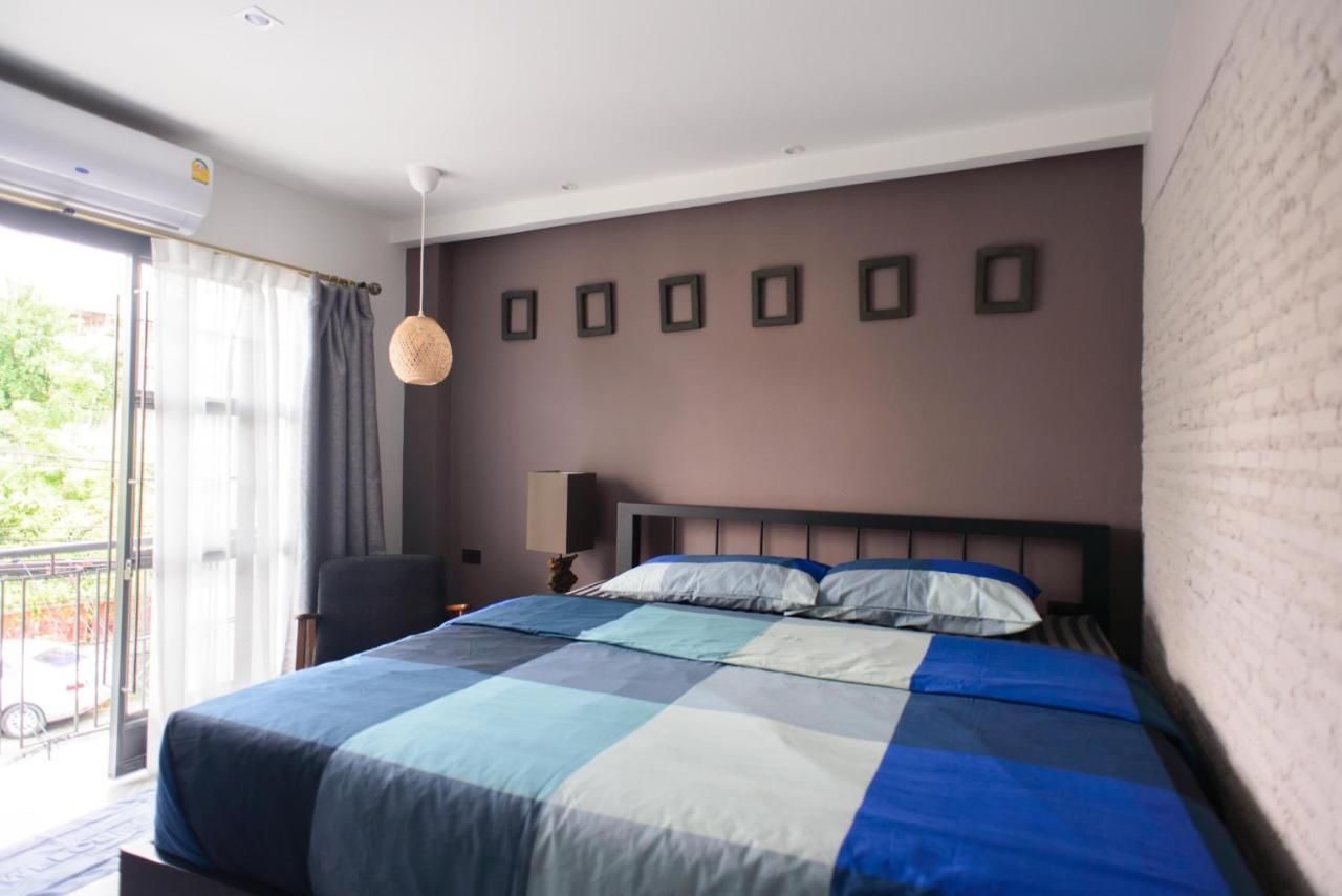 87 Oldtown At River Pier Hospedagem domiciliar *