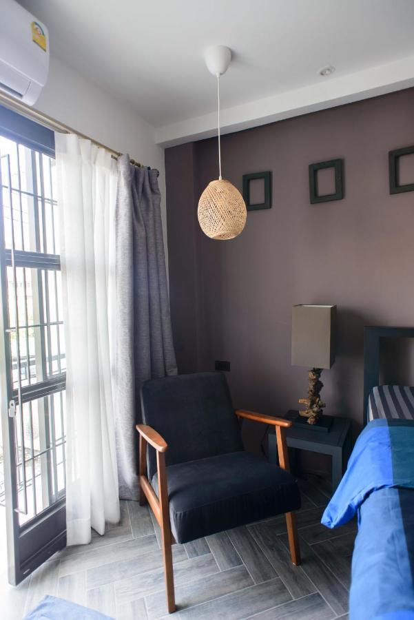 Habitación en casa particular 87 Oldtown At River Pier *