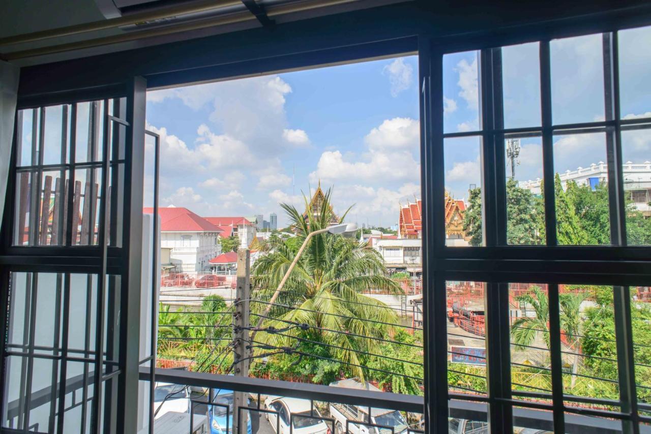 87 Oldtown At River Pier Hospedagem domiciliar