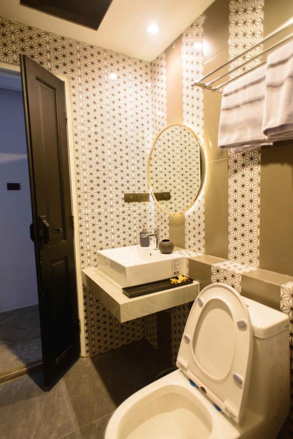 87 Oldtown At River Pier * Banguecoque