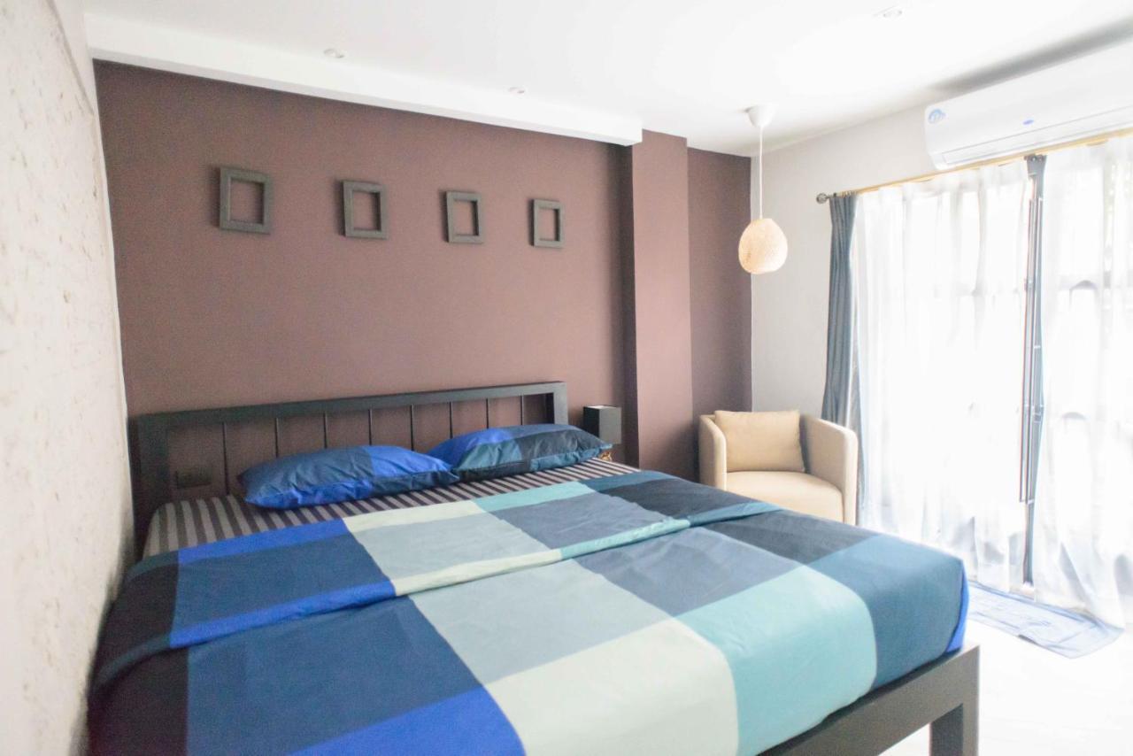 Habitación en casa particular 87 Oldtown At River Pier *