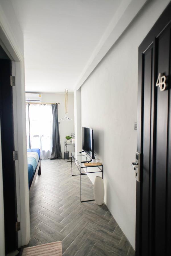 Habitación en casa particular 87 Oldtown At River Pier