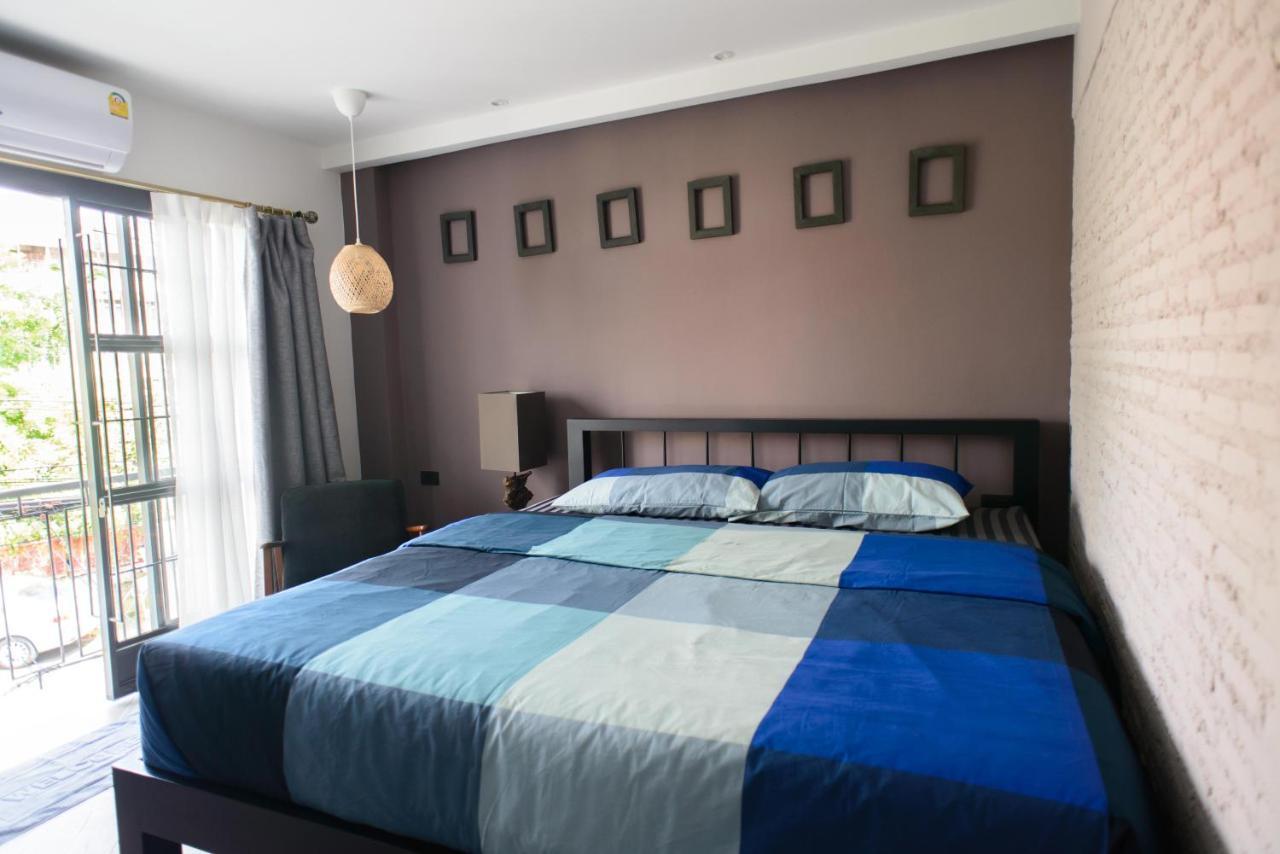 Habitación en casa particular 87 Oldtown At River Pier