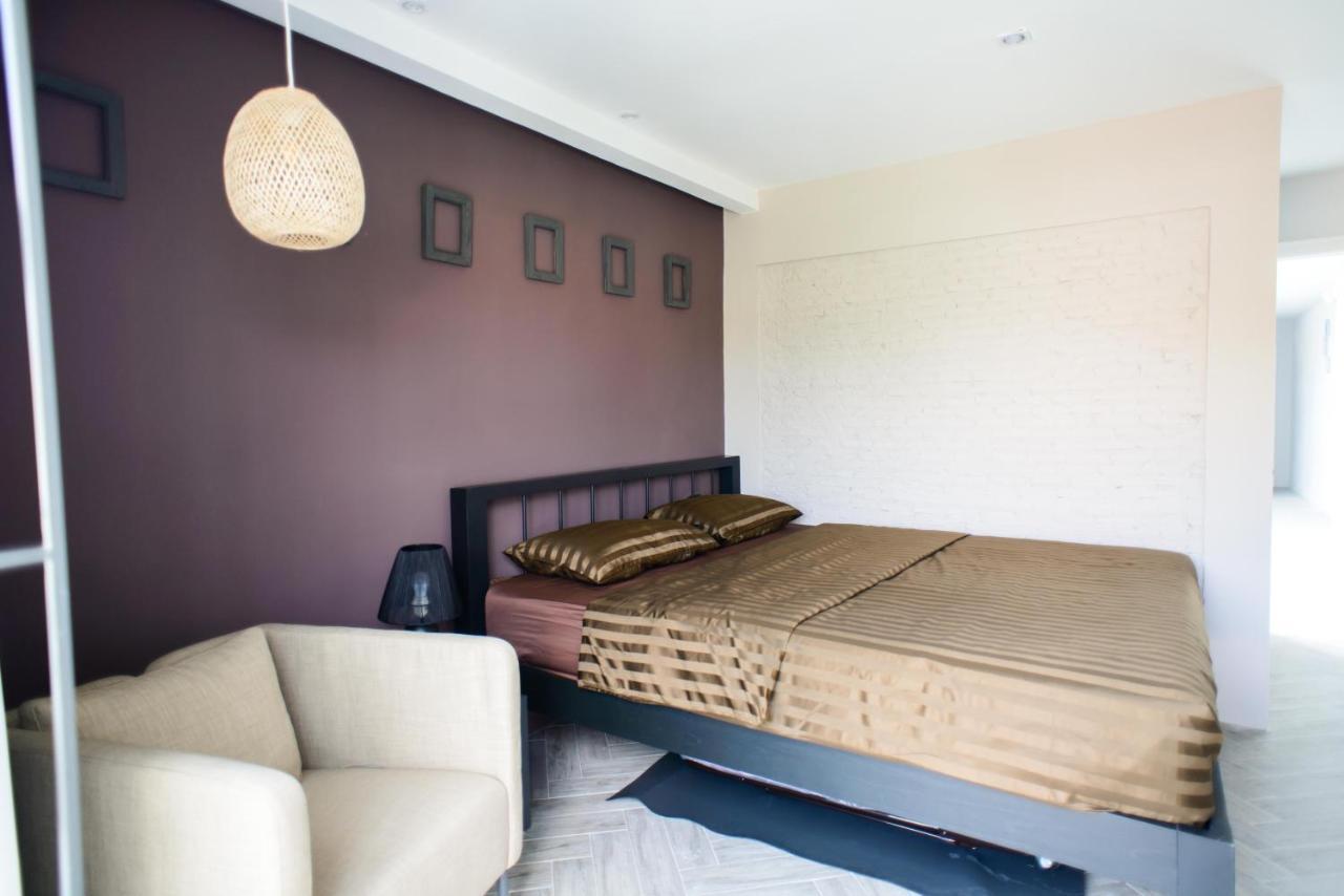 87 Oldtown At River Pier Hospedagem domiciliar *