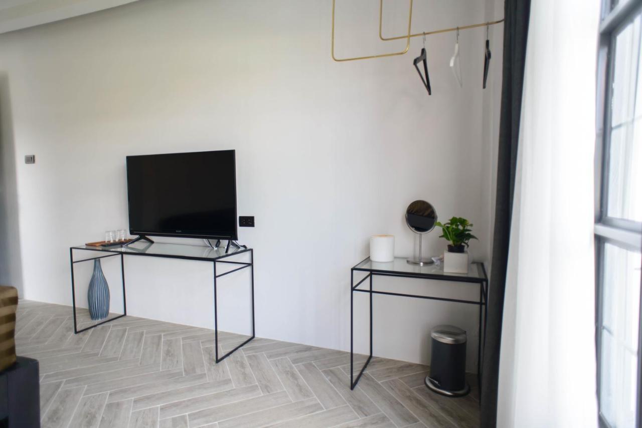 Habitación en casa particular 87 Oldtown At River Pier