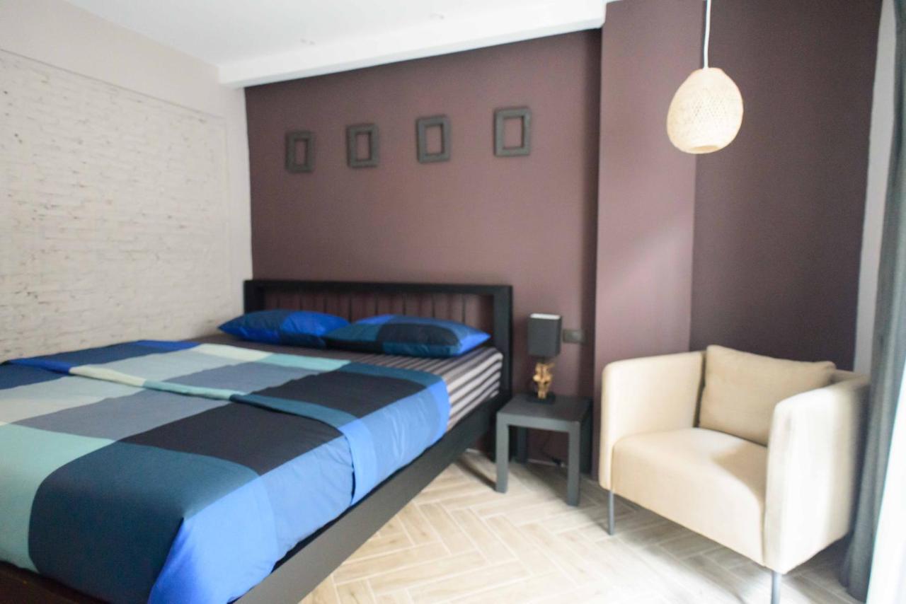 Habitación en casa particular 87 Oldtown At River Pier