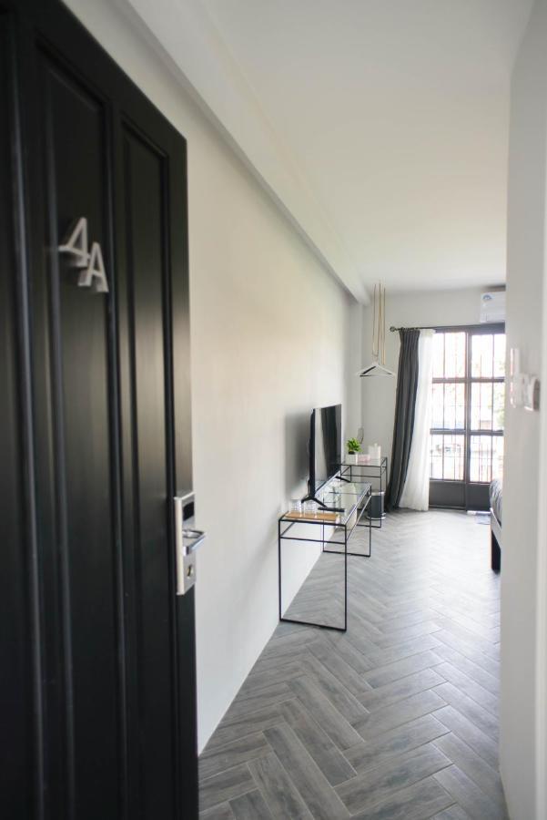 Habitación en casa particular 87 Oldtown At River Pier