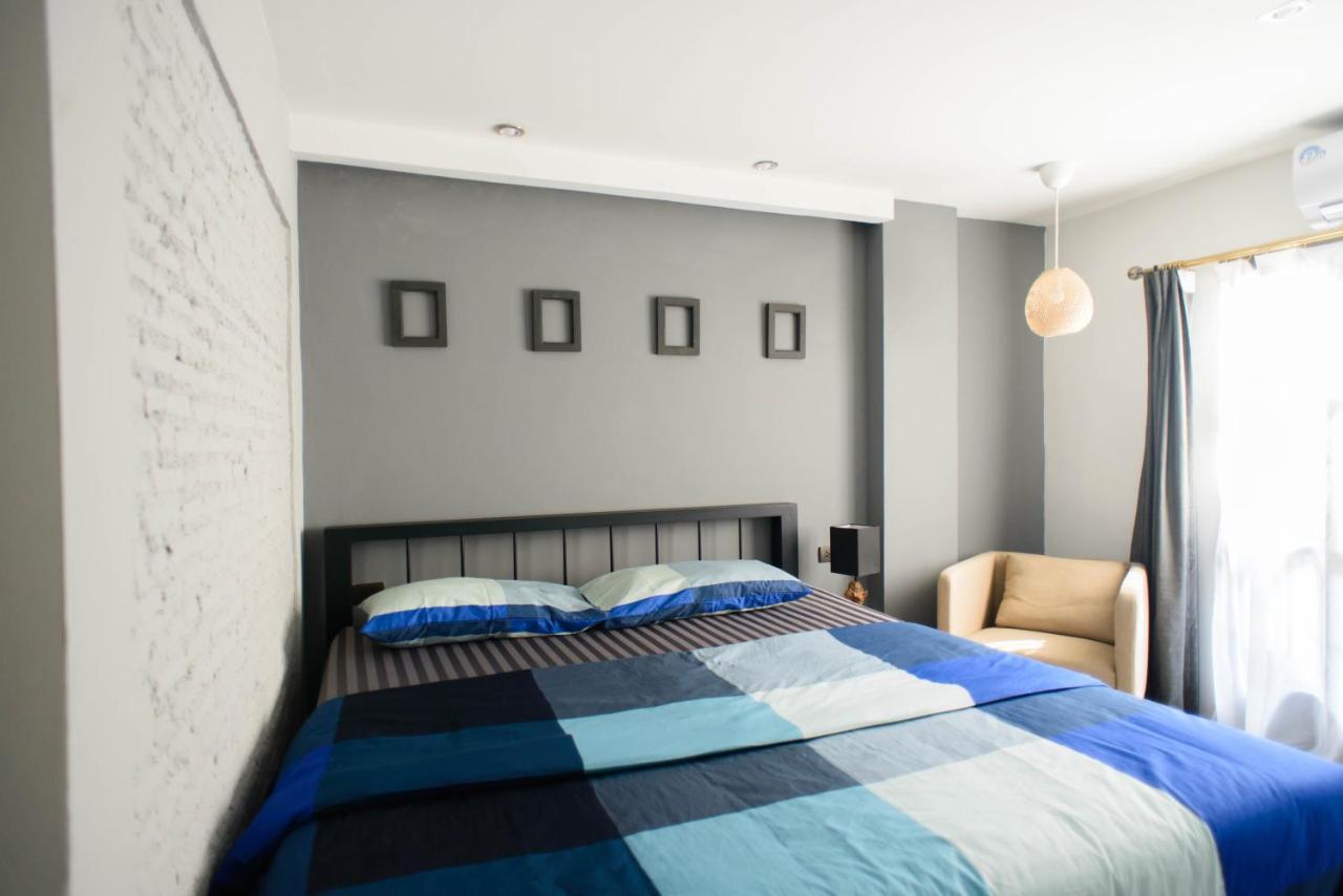 87 Oldtown At River Pier Hospedagem domiciliar *