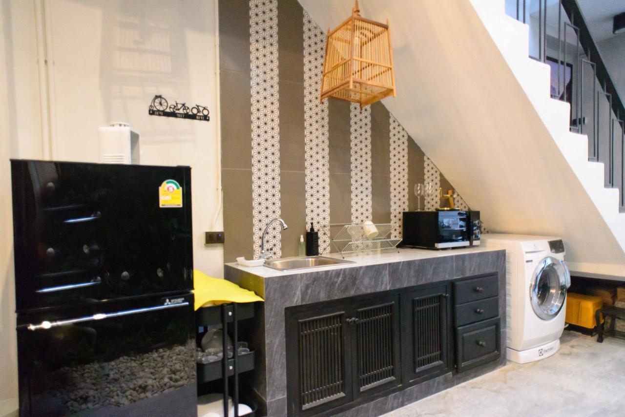 87 Oldtown At River Pier * Banguecoque