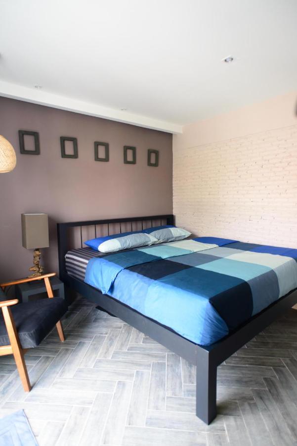Habitación en casa particular 87 Oldtown At River Pier