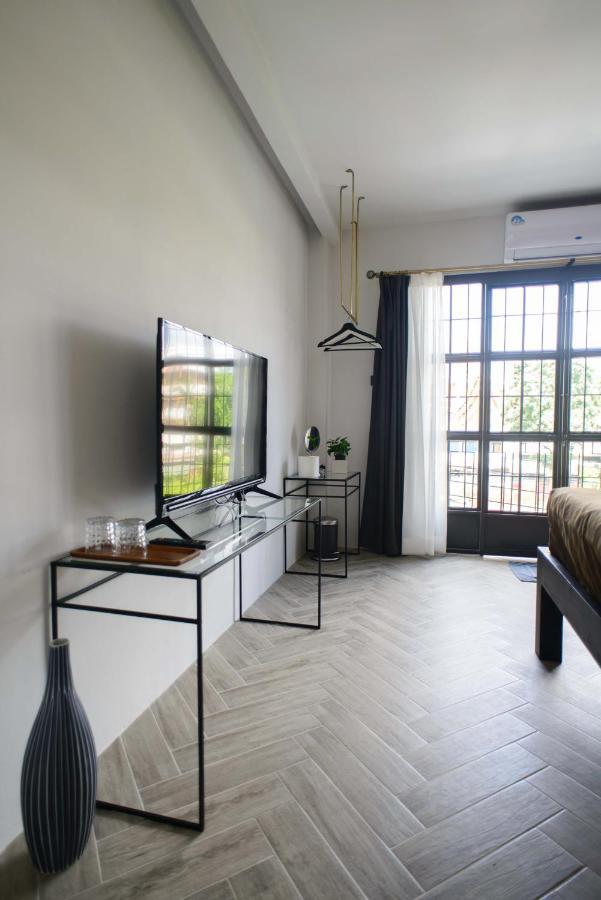 87 Oldtown At River Pier * Banguecoque