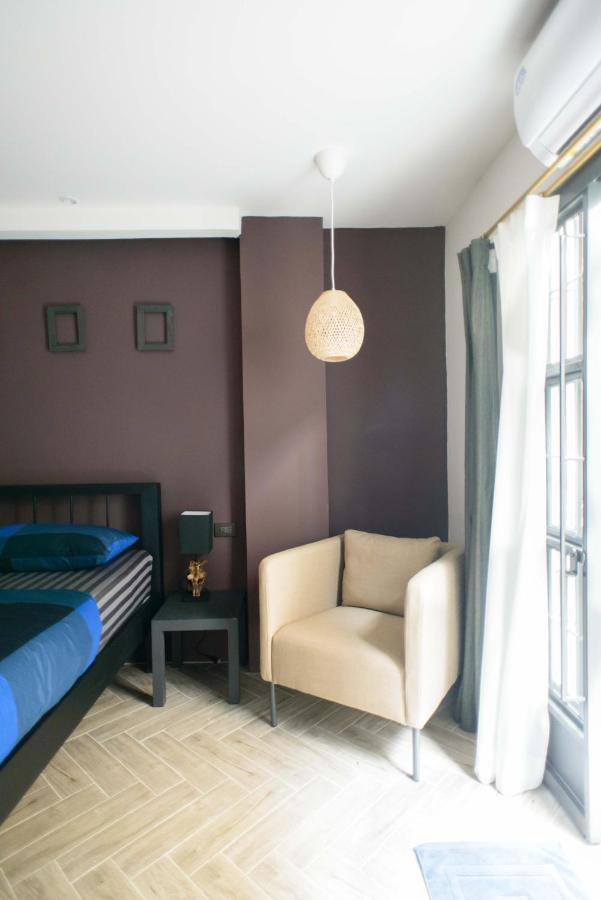 87 Oldtown At River Pier Habitación en casa particular *