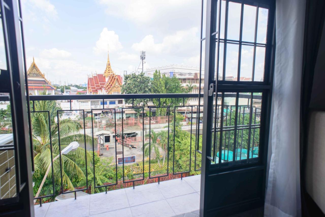 87 Oldtown At River Pier * Banguecoque