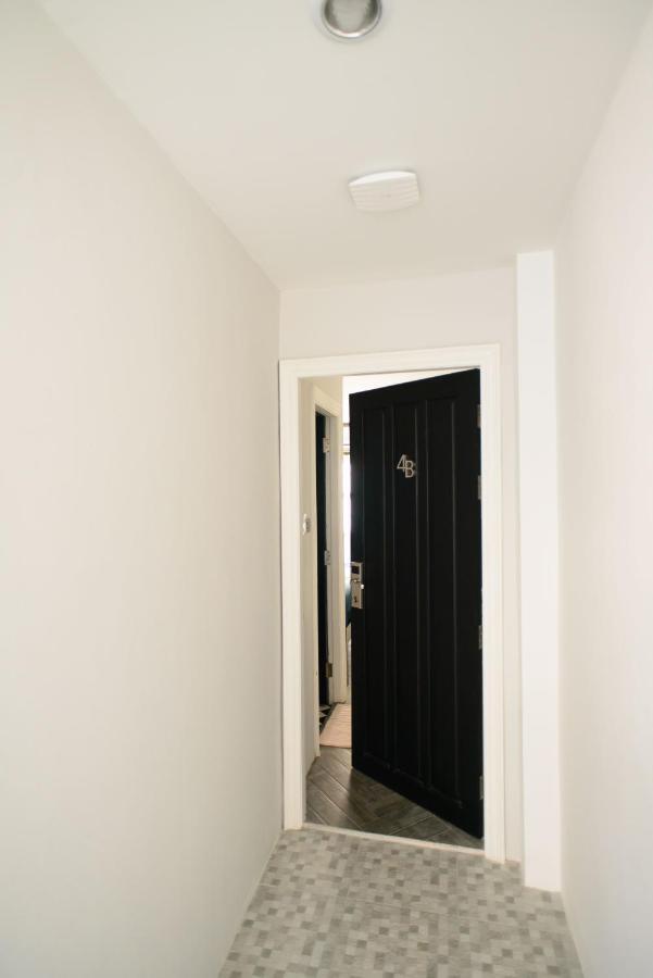 Habitación en casa particular 87 Oldtown At River Pier
