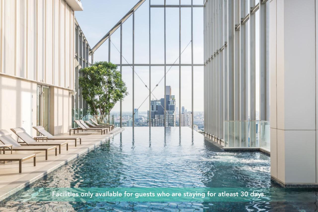 Hyde Sukhumvit 11 By Favstay Apartment Bangkok