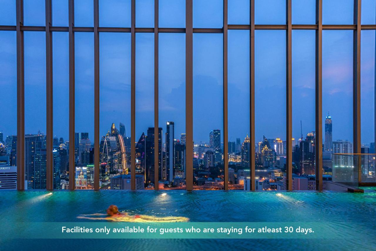 Hyde Sukhumvit 11 By Favstay Apartment