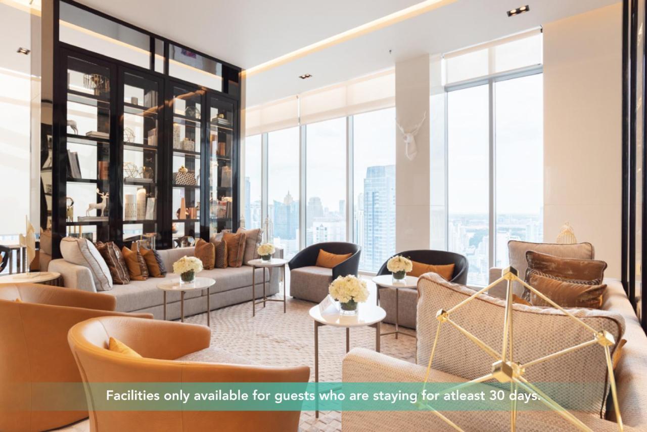 Hyde Sukhumvit 11 By Favstay Apartment