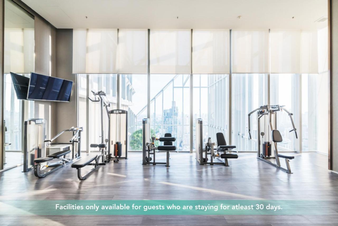 Hyde Sukhumvit 11 By Favstay Bangkok