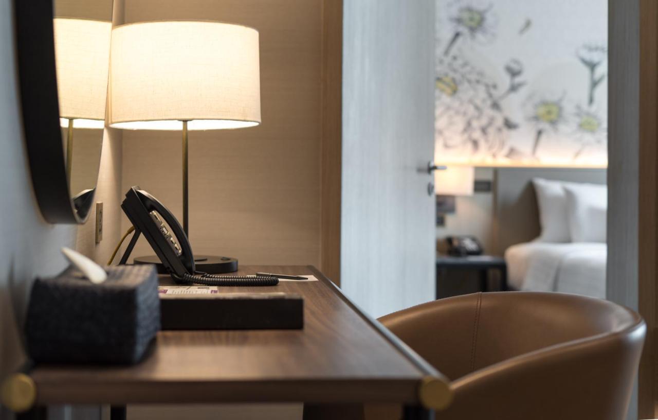 Hotel Sivatel Bangkok