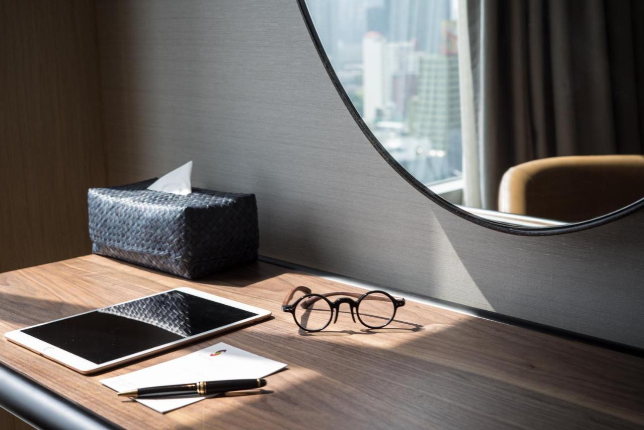 Sivatel 5* Bangkok
