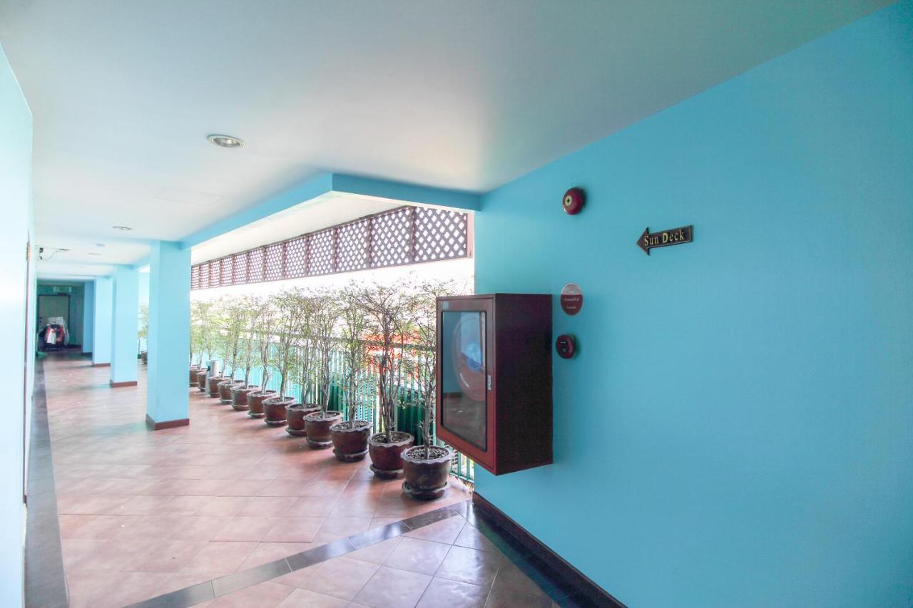 Oyo 434 Boonsiri Place 2*