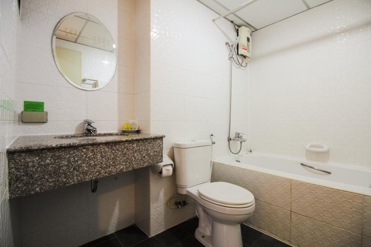 Hotel Oyo 434 Boonsiri Place