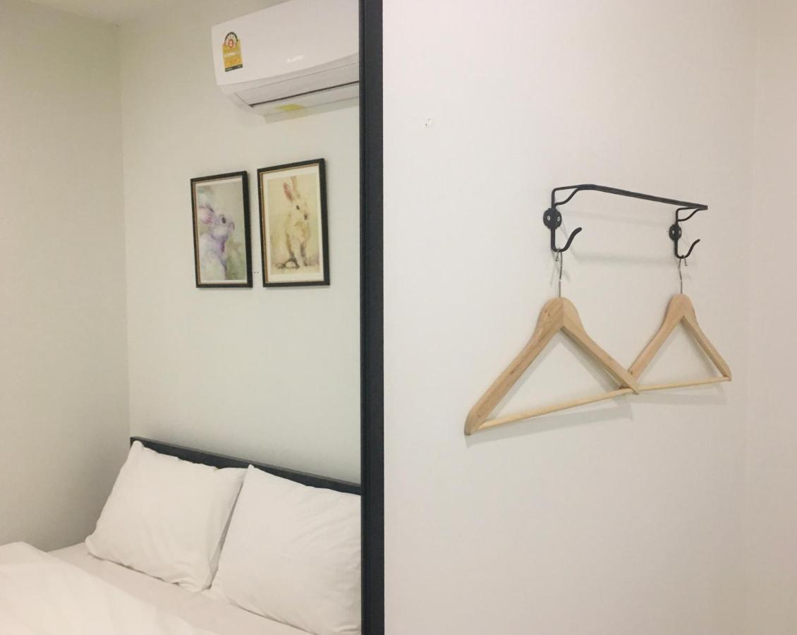 Hostel Rabbitat