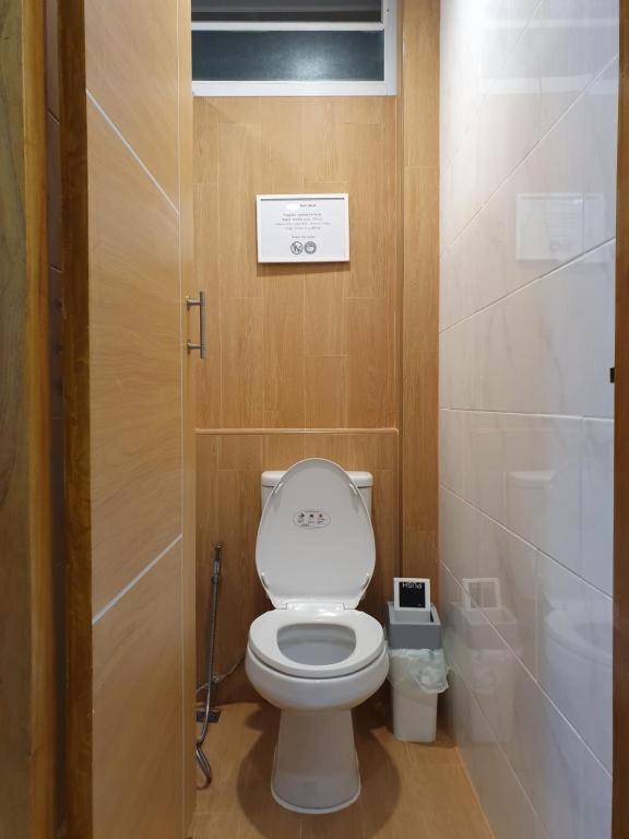Rabbitat Hostel Bangkok