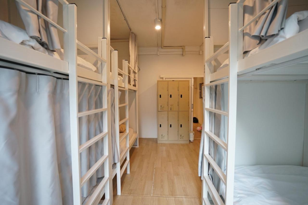 Rabbitat Hostel