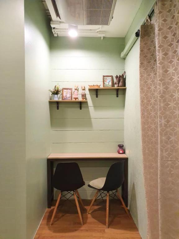 Rabbitat Hostel *