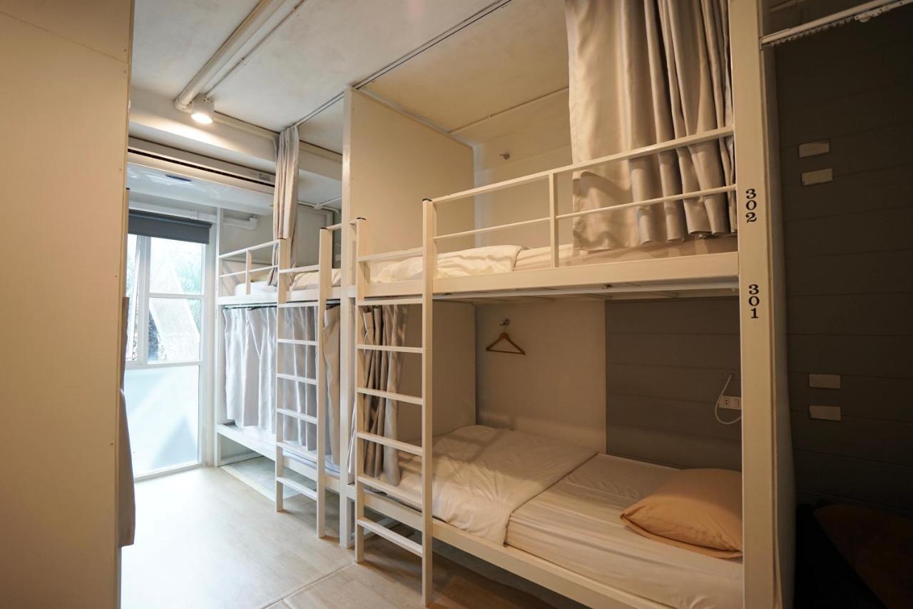 Hostel Rabbitat