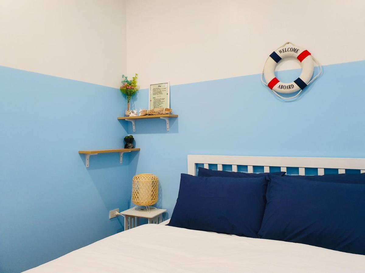 Rabbitat Hostel Bangkok