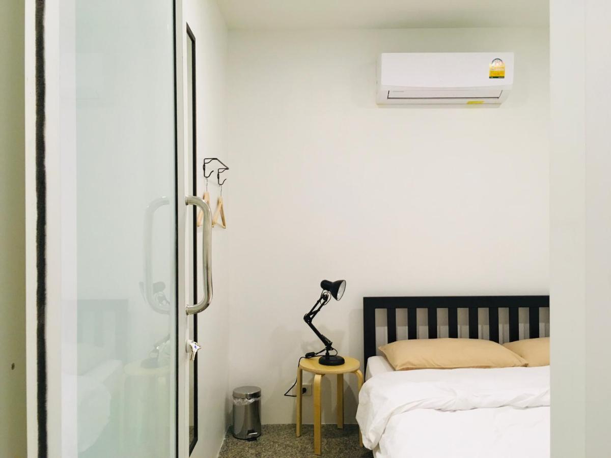Hostel Rabbitat Bangkok