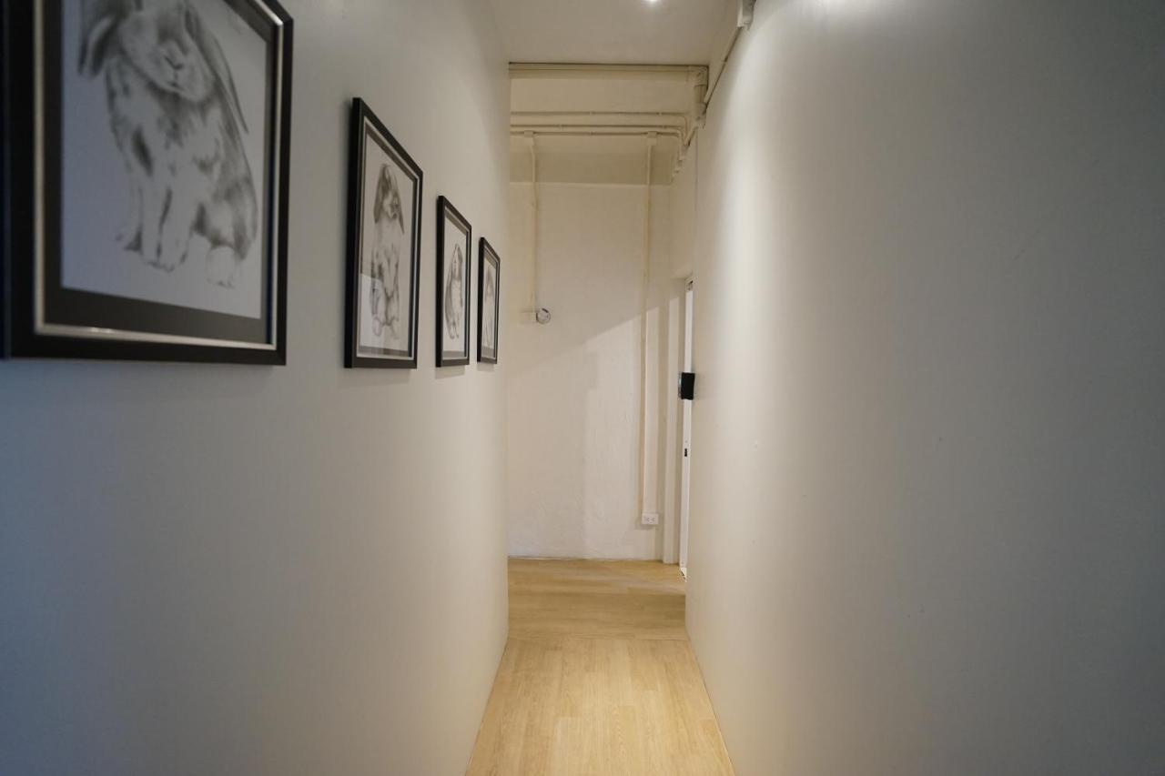 Rabbitat Hostel *