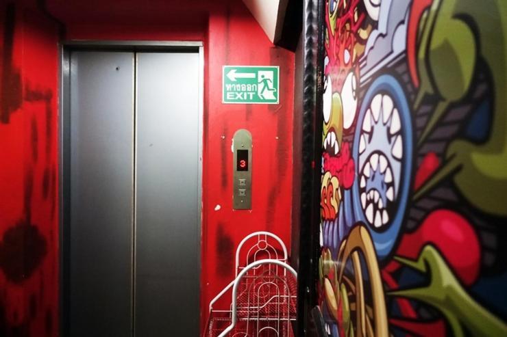 Hostel Ddm House *