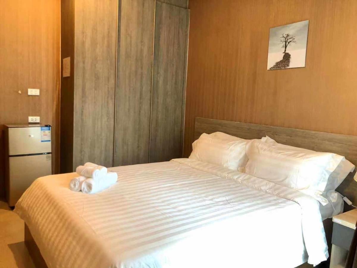 Water 3* Bangkok